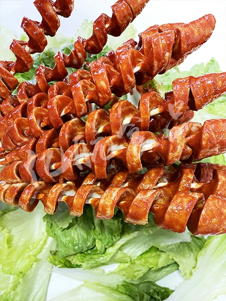 面筋串